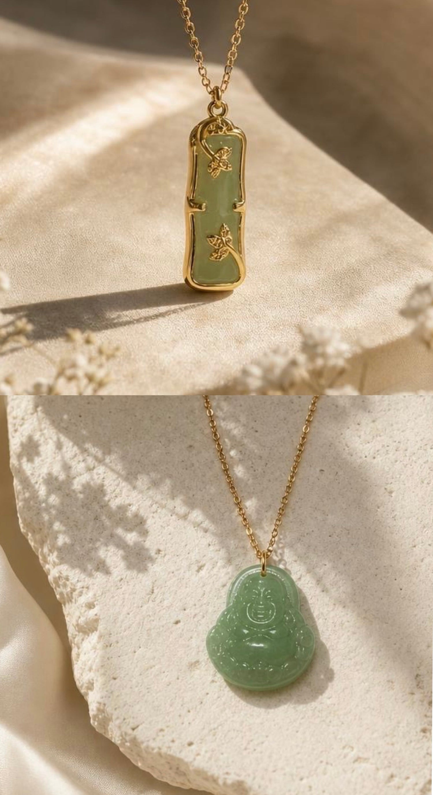 Jade Collection